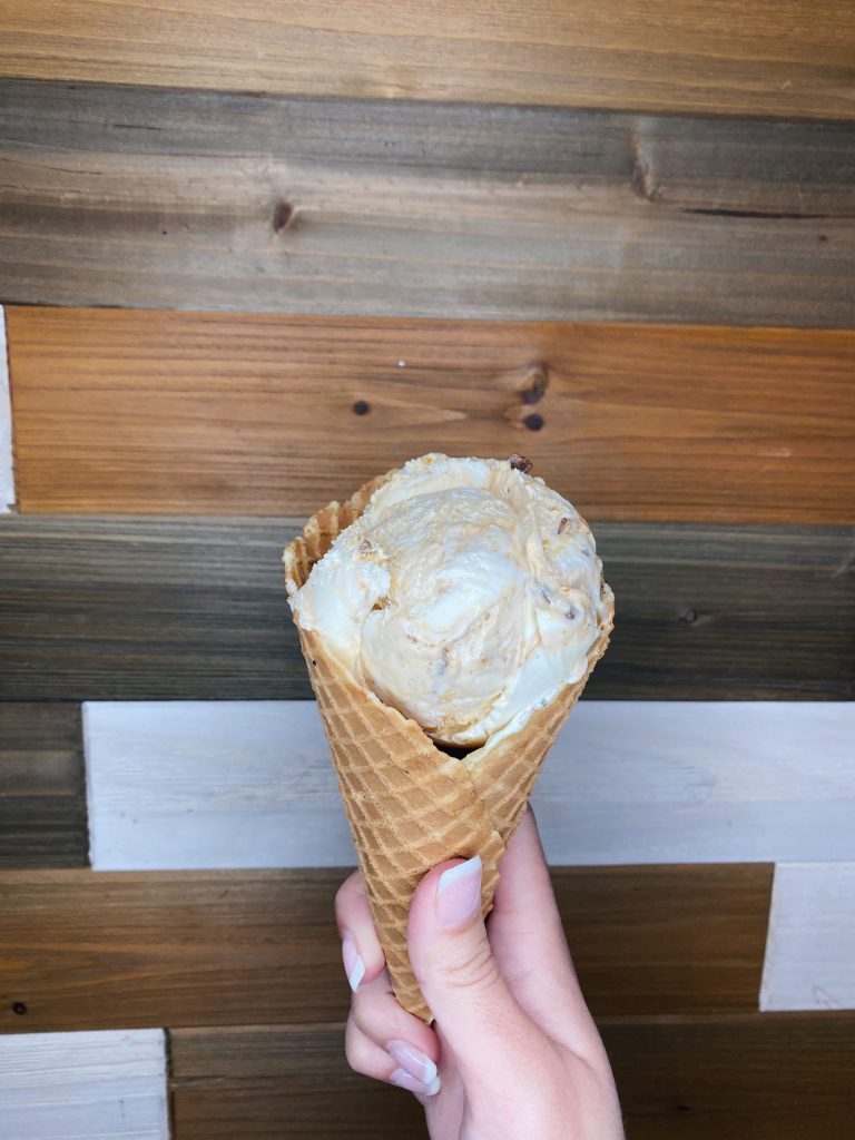 Heath Bar
