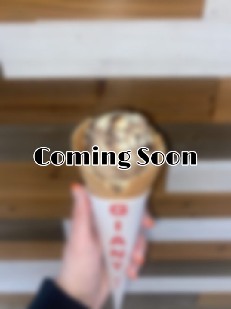 VG BanFudge coming soon