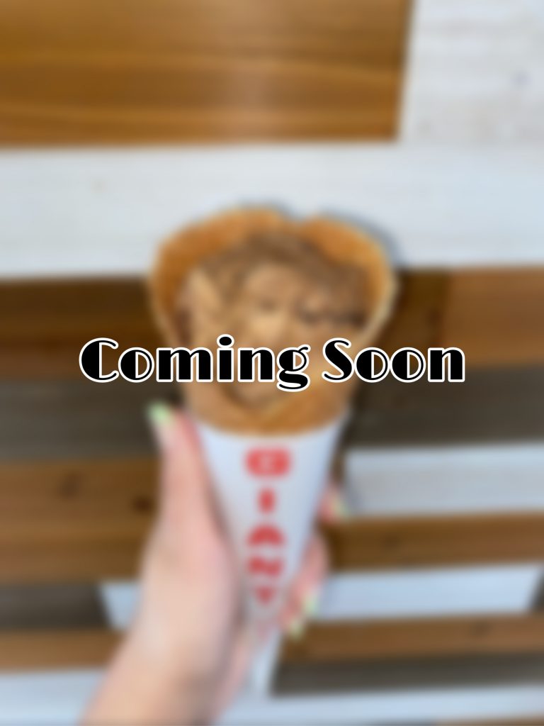 VG CL coming soon